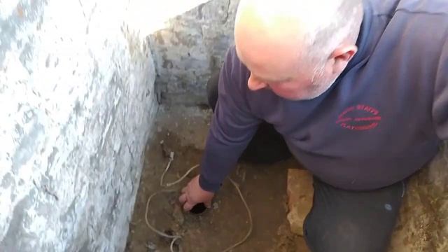 Как можно быстро ушатать скважину!