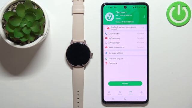 How to Soft Reset Imilab W11L? смотреть онлайн