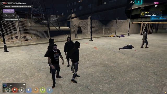 Nay Godd Plays GTA RP Savannah Night Life RP | Part 7 ANB EMPIRE⭐️ смотреть онлайн