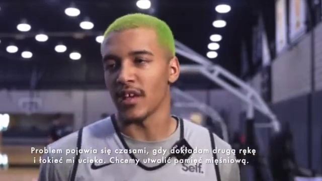 Jeremy Sochan About His Free Throws Tactic And Playing As Secondary Point Guard