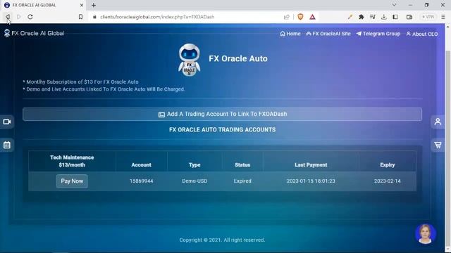 4. FX & SYNTHETIC ORACLE PACKAGES смотреть онлайн