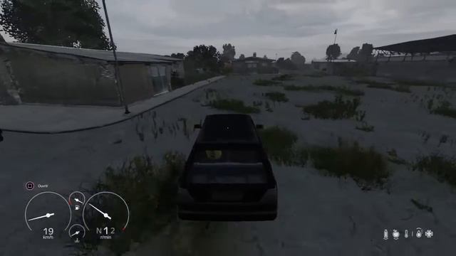 DAYZ PS4 - OU EST LE PROBLÈME ? смотреть онлайн
