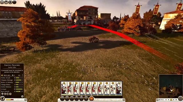 ROME 2 TOTAL REALISM: VANILLA ROME 2 BUT SO MUCH BETTER! - Total War Mod Spotlights смотреть онлайн