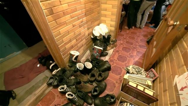 Дом Хороших Людей в Нижнем Новгороде