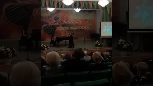 Б. Прозоровский. Снежинка. Ирина Лубанец.mp4 смотреть онлайн