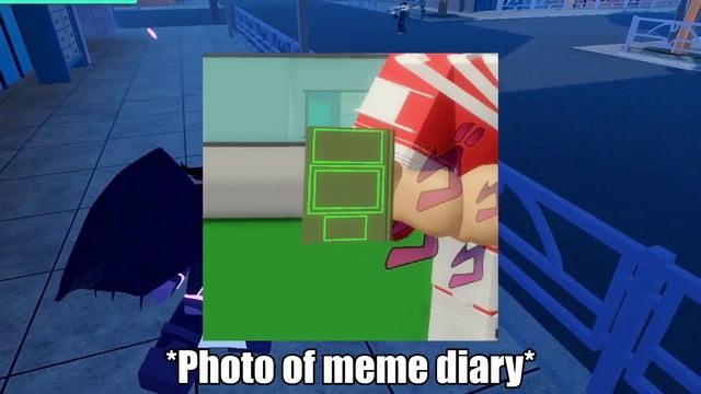 [AUT] Shadow Kanna (Old Aut Stand)