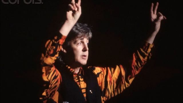 Paul McCartney - Things We Said Today (1990) (Complete Tripping The Live Fantastic) смотреть онлайн