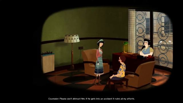 Memoranda Full Walkthrough - All Cutscenes - Movie смотреть онлайн