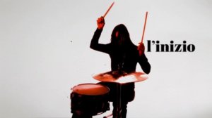 Måneskin - LA FINE (Lyric video)