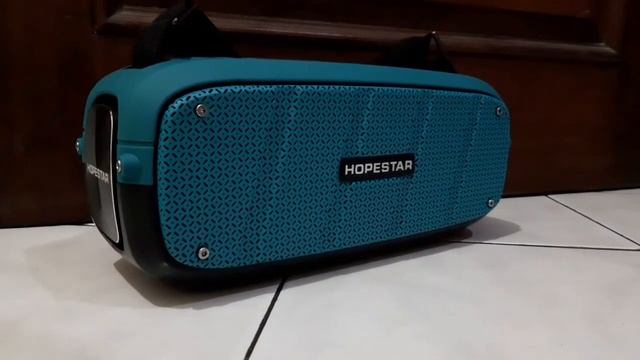 Hopestar A20 Pro смотреть онлайн