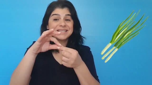 ירקות-שפת הסימנים смотреть онлайн