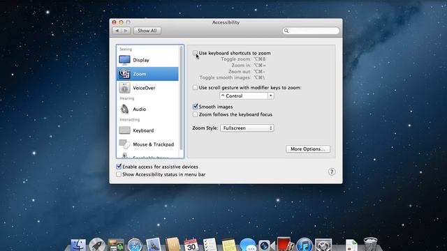 How to Zoom Out on a Mac смотреть онлайн
