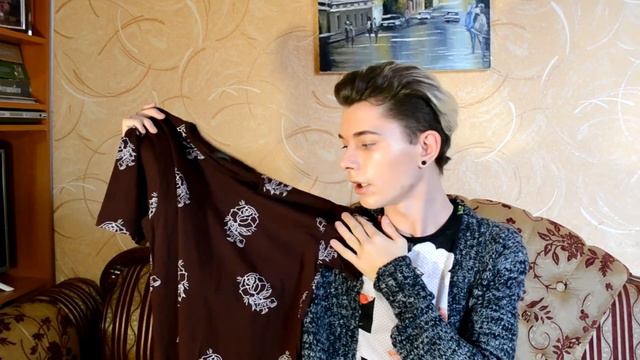 VLOG: Мои покупки зимой | Тёма Вальтер |  Артём Вальтер