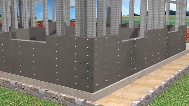 Vinfill - For Lightning Fast construction