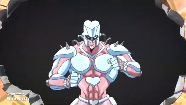 Josuke status смотреть онлайн