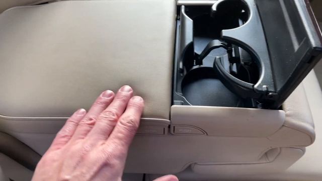 Lexus LX570 смотреть онлайн