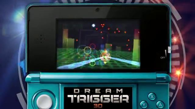 Dream Trigger 3D смотреть онлайн