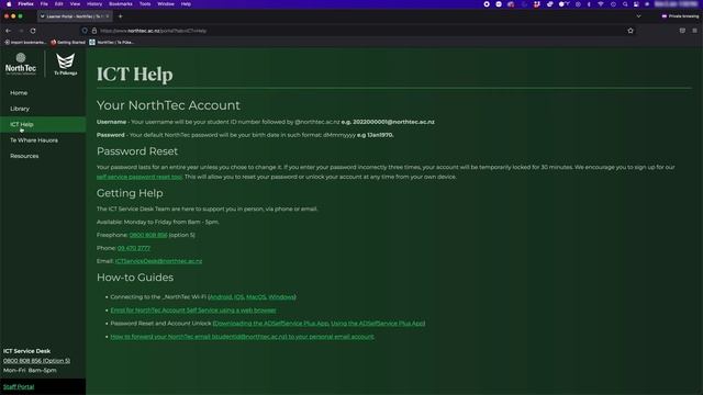 How to access Moodle (2023) смотреть онлайн