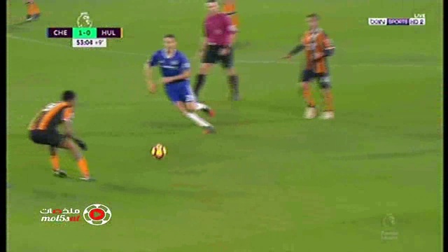 Chelsea Vs Hull City Highlights смотреть онлайн