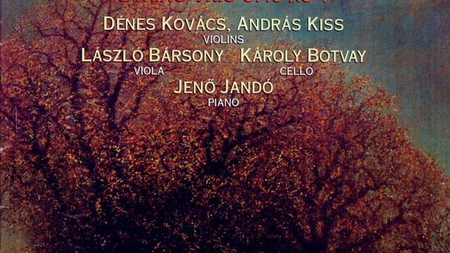 Serenade in C major Op. 10 II. Romanza. Adagio non troppo, quasi andante смотреть онлайн