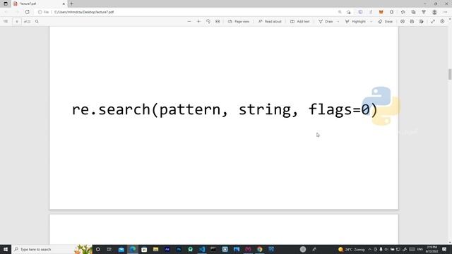 هفته 7 دوره کامل پایتون دانشگاه هاروارد آمریکا به زبان فارسی همراه مدرک بین المللی رایگان смотреть онлайн