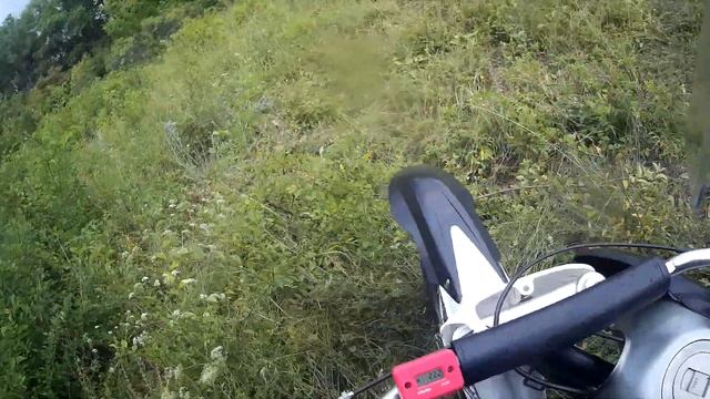 В САМУЮ ГРЯЗЬ НА МОТО (Ч-1) смотреть онлайн