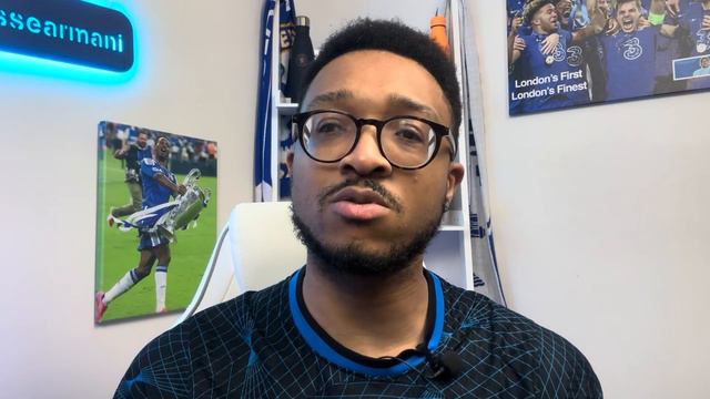 I'M WRONG: SACK POCHETTINO WINSTANLEY & STEWART! TOP DIRECTOR OF FOOTBALL NEEDED! CHELSEA 2-4 WOLVE смотреть онлайн