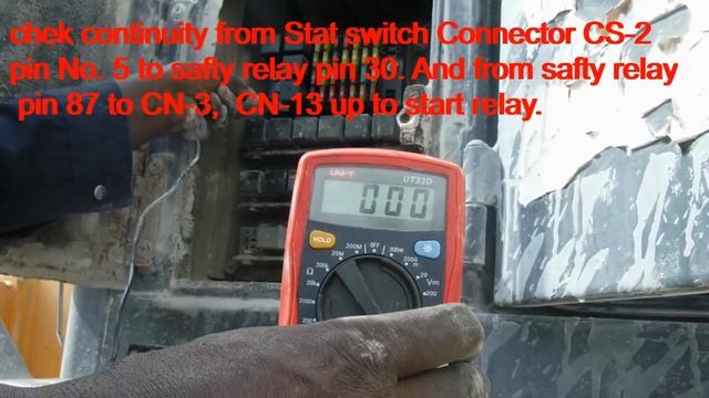 How to diagnose and troubleshoot the weird Starting Problem смотреть онлайн