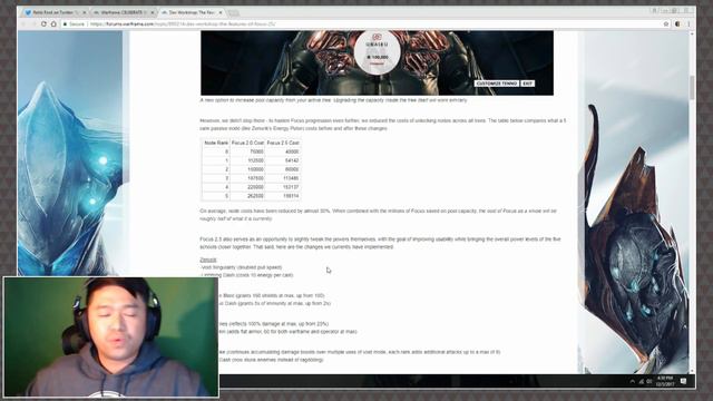 Warframe: Khora Sneak Peak, Focus 2.5 & Twitch Drops Return! [#confrirmed] смотреть онлайн