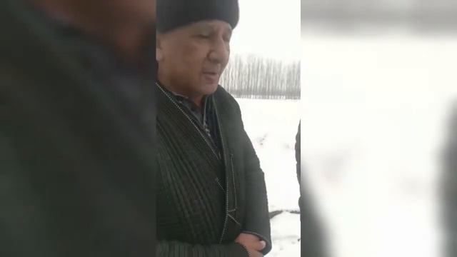 “HUDUDGAZ FARG’ONA” ГАЗ ТАЪМИНОТИ ФИЛИАЛИ МАЪЛУМ ҚИЛАДИ смотреть онлайн