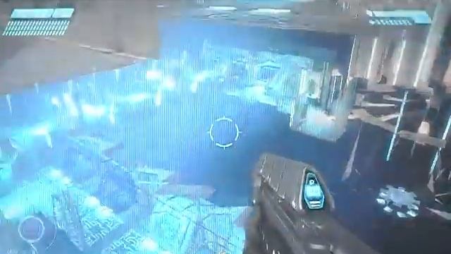 Halo CEA The Forgotten Room - Tips & Tricks смотреть онлайн