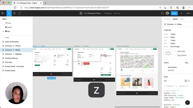 Navigating files as a viewer смотреть онлайн