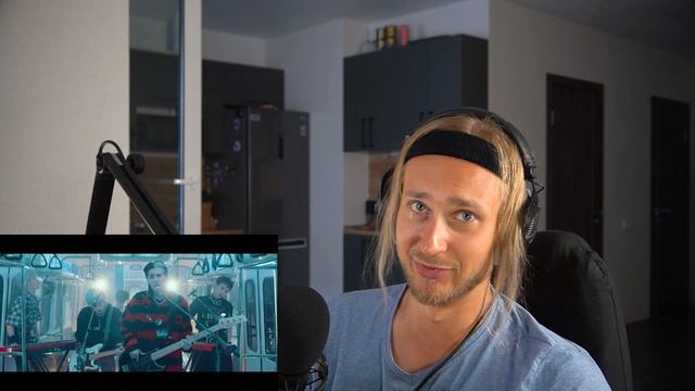 Xdinary Heroes - Strawberry Cake | reaction | Проф. звукорежиссер смотрит смотреть онлайн