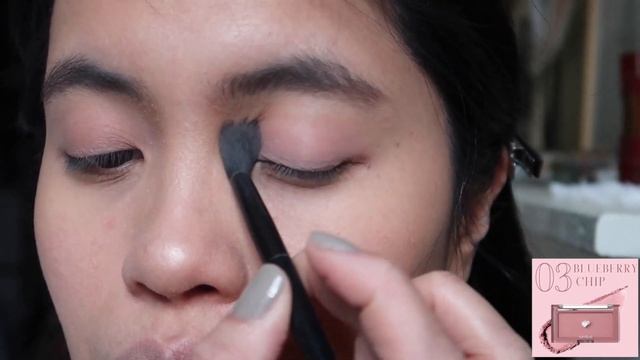 Romand Better Than Cheek Blush Review смотреть онлайн