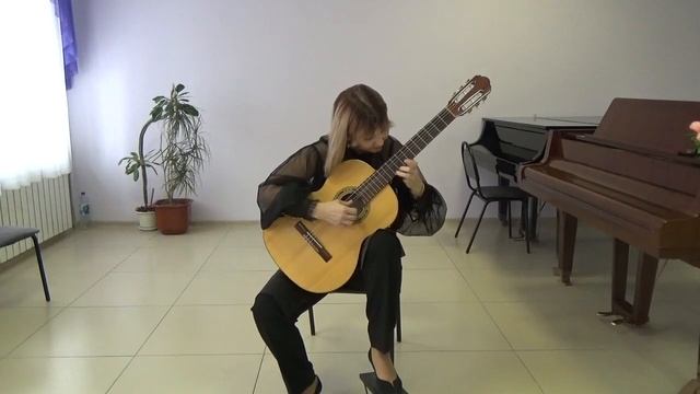 Виктор Козлов "Хоровод и пляска" смотреть онлайн