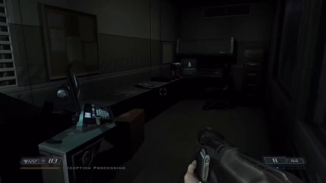 Review - Doom 3 BFG Edition (PS3) смотреть онлайн