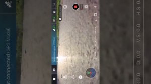 Квадрокоптер KF101max1  дальность полёта , на штатном аккумуляторе