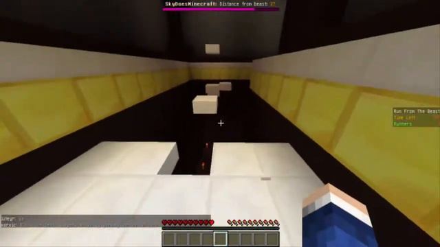 Mini game-[Minecraft]-МЫ крысы^_^ смотреть онлайн