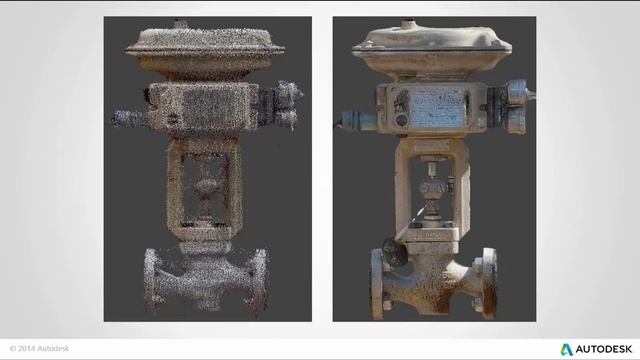 Autodesk ReCap in Oil & Gas - Reality Capture Webinar Series #2/5 смотреть онлайн