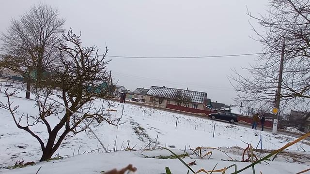 Последний день 2021 года с вами, катаемся с горки ! смотреть онлайн