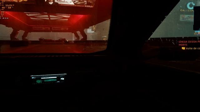 Cyberpunk 2077 GAMEPLAY - Xeon 1270 v3/Galax 1060 6gb OC/ 2x8Gb Hyperx 1600Mhz смотреть онлайн