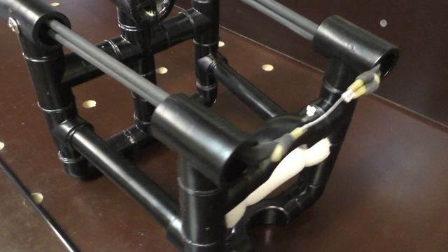 РОГАТКА ДЛЯ СТРЕЛЬБЫ СТРЕЛАМИ ИЗ ПВХ ТРУБЫ. SLINGSHOT FOR SHOOTING ARROWS смотреть онлайн