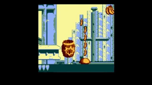 Donkey Kong Land - Game Boy LONG gameplay - Retro Walkthrough #5 COMPLETED смотреть онлайн