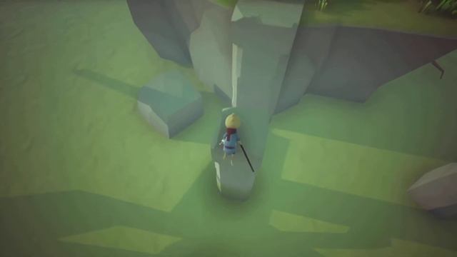 OMNO - Chapter 1: Auqui Pit 100% Walkthrough [PS5/PS4] смотреть онлайн