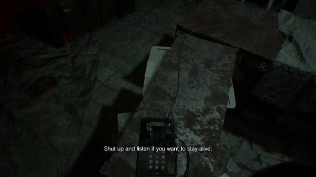 Šiandien kažka kitokio | Resident Evil 7 Biohazard | #Residentevil #Lithuania смотреть онлайн