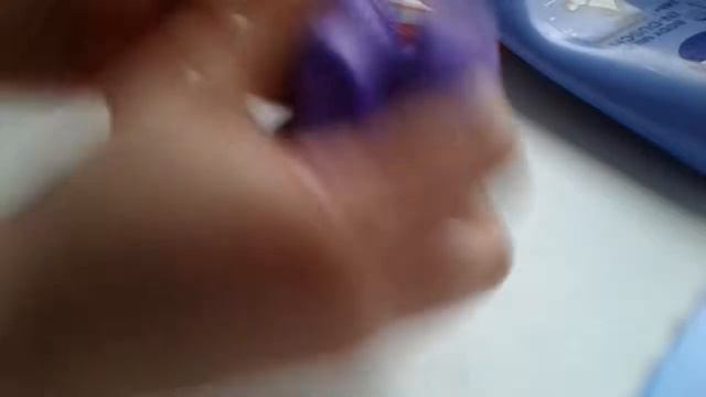Лизун без клея и загустителя!!😱Батер слайм из легкого пластилина... смотреть онлайн