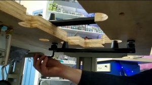 Обзор сборки промышленной распошивалки