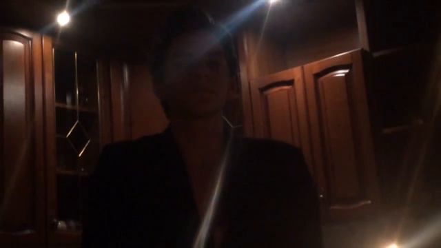 Вырезанная сцена из Крёстного Отца смотреть онлайн