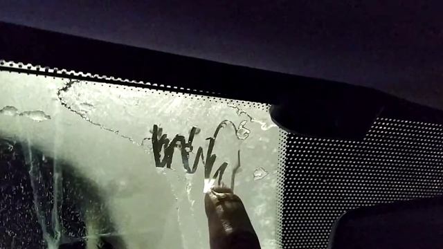 жуткое запотевание и обмерзание, на Lifan MyWay, ноябрь 18 г.в. (VID 20200108 182716) смотреть онлайн