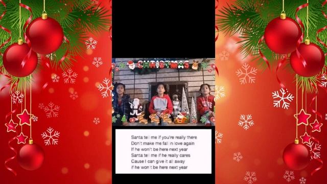 UCC Children's Christmas Presentation 2020 смотреть онлайн